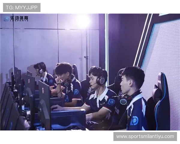 乐动胜体育公司最新发展动态与未来战略分析助力体育产业数字化转型