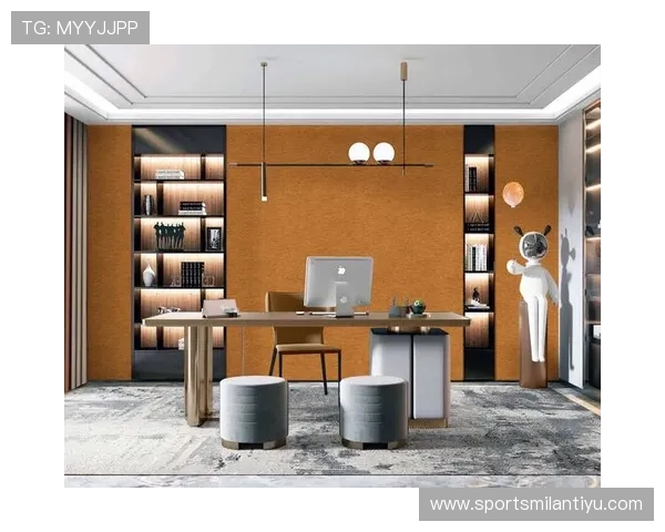 如何利用米兰国际家具官网的设计工具打造专属家居空间